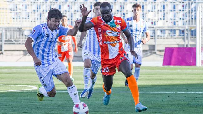 Programación fútbol chileno: ¿Qué partidos se juegan hoy, 11 de agosto, y quién transmite?
