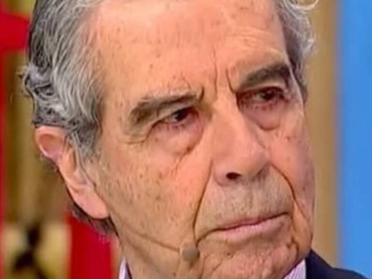 Canal 13 se disculpó con Pérez de Arce tras su expulsión de matinal por discurso negacionista