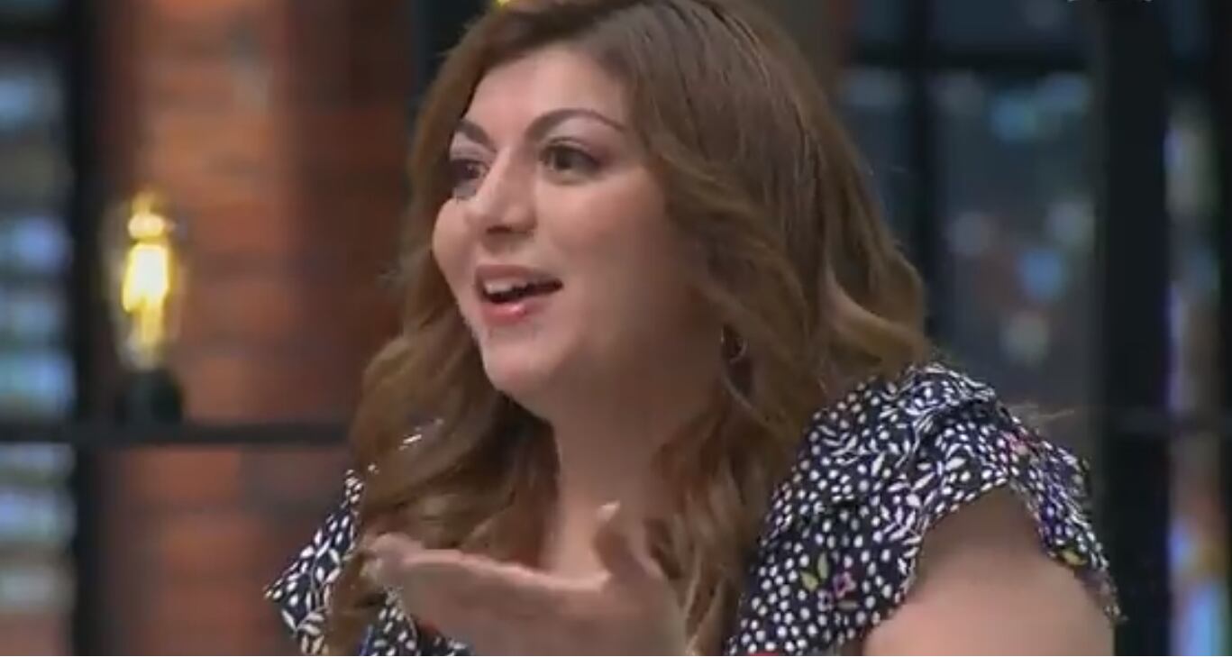 La honesta opinión de chef Fernanda Fuentes en MasterChef al probar preparación