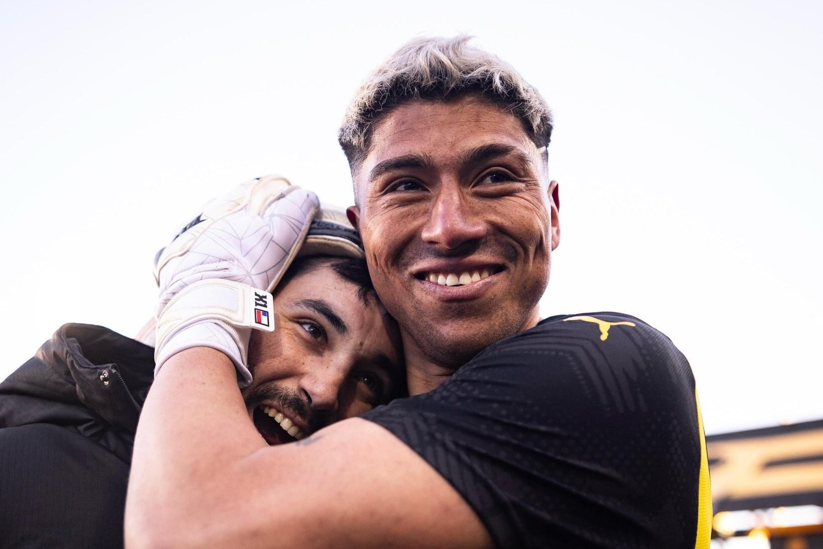 @OficialCAP