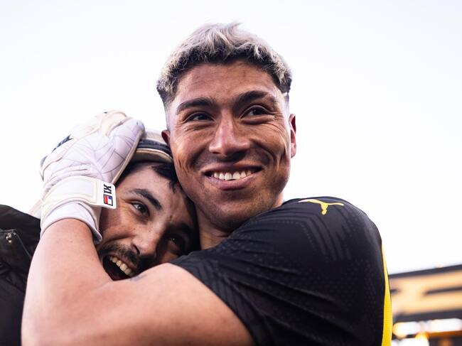 @OficialCAP