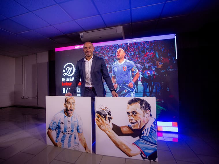 FOTO: HANS SCOTT/AGENCIAUNO
