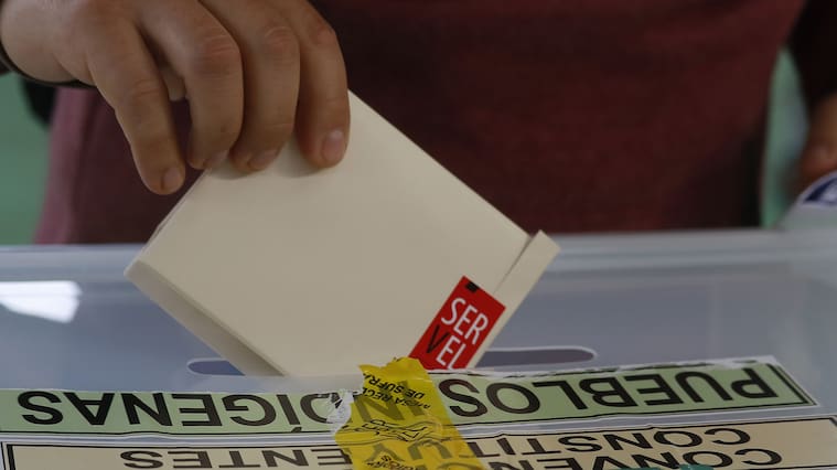 Voto
