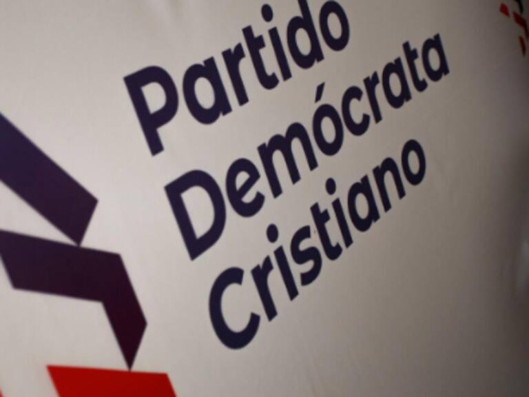 La Organización Demócrata Cristiana de América suspende a la DC chilena por respaldo a candidatura de Jeannette Jara