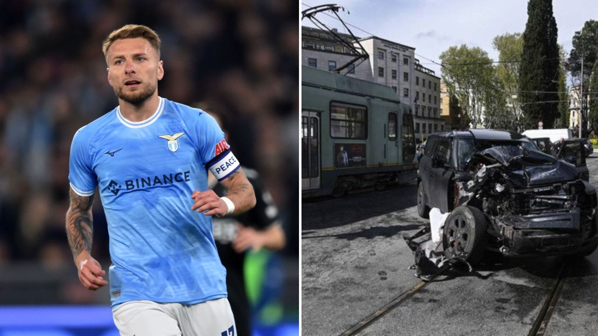 Ciro Immobile