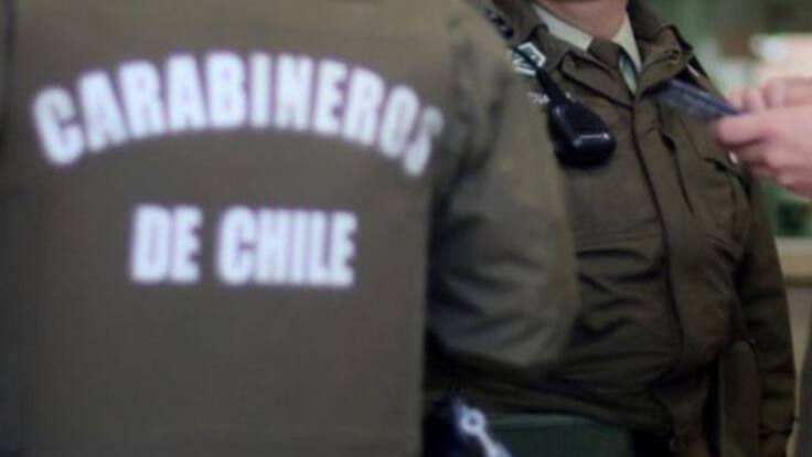 Hombre fallece tras ser víctima de portonazo en Viña del Mar