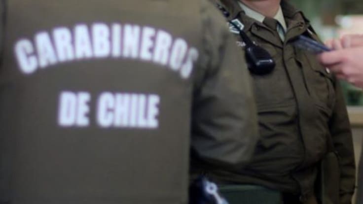 13 Carabineros activos y uno en retiro serán formalizados por cohecho y asociación criminal