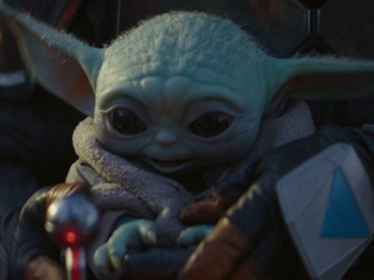 Un héroe anónimo la subió: «The Mandalorian» se encuentra disponible en XVIDEOS