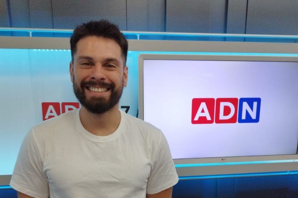 Mitos de la alimentación: "Doctor chef" nos ayudó a derribarlos