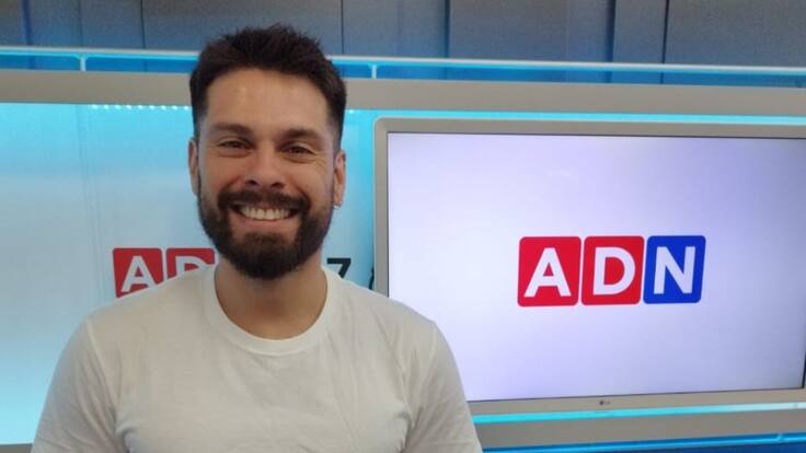La Buena Vida en ADN: Salud, deporte y los mejores panoramas gastronómicos para disfrutar Santiago