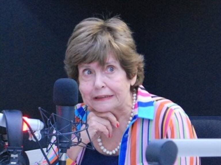 María Olivia Mönckeberg: «No tenía idea que Mario Fernández era supernumerario»