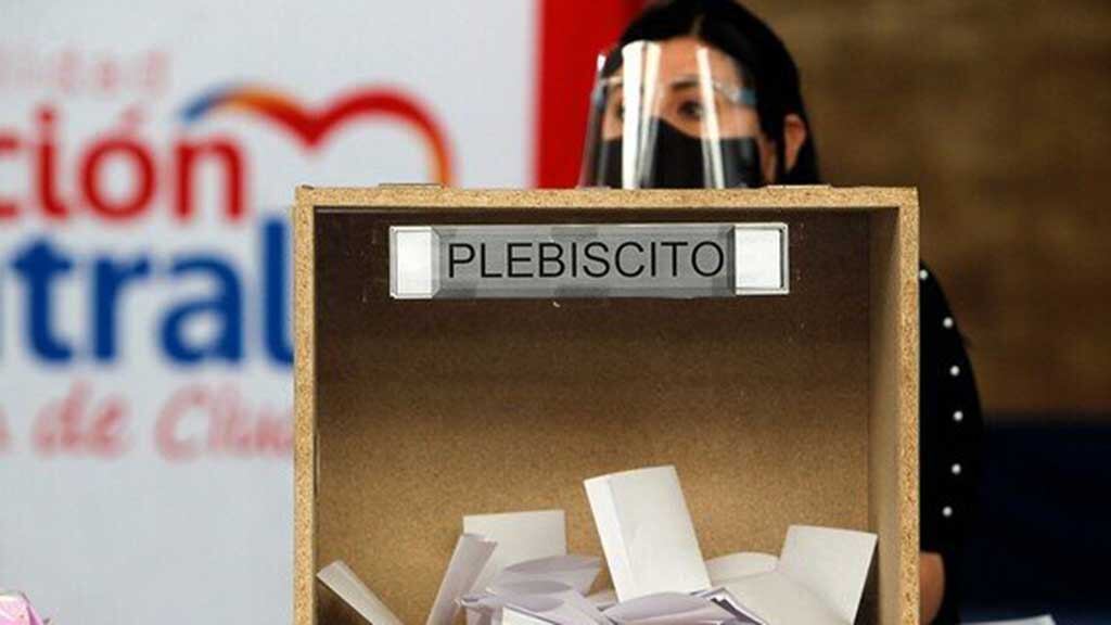 Plebiscito