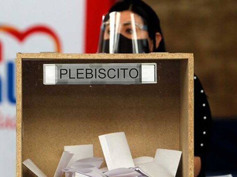 Plebiscito