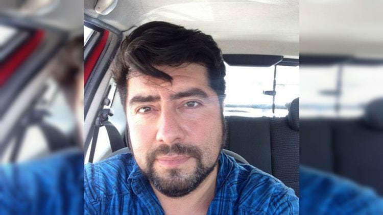 No todo es chiste: El guatón de la fruta se presentará en la Teletón con su banda de trágicas baladas