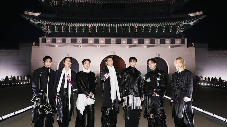 Con Chile en el mapa: BTS inicia gira mundial y apunta al tour más grande en la historia del k-pop
