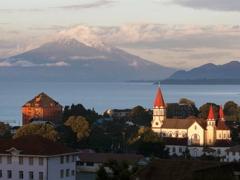 Desarrollan megaproyecto inmobiliario en Puerto Varas: tendrá servicios destinados a deporte, medicina y cultura