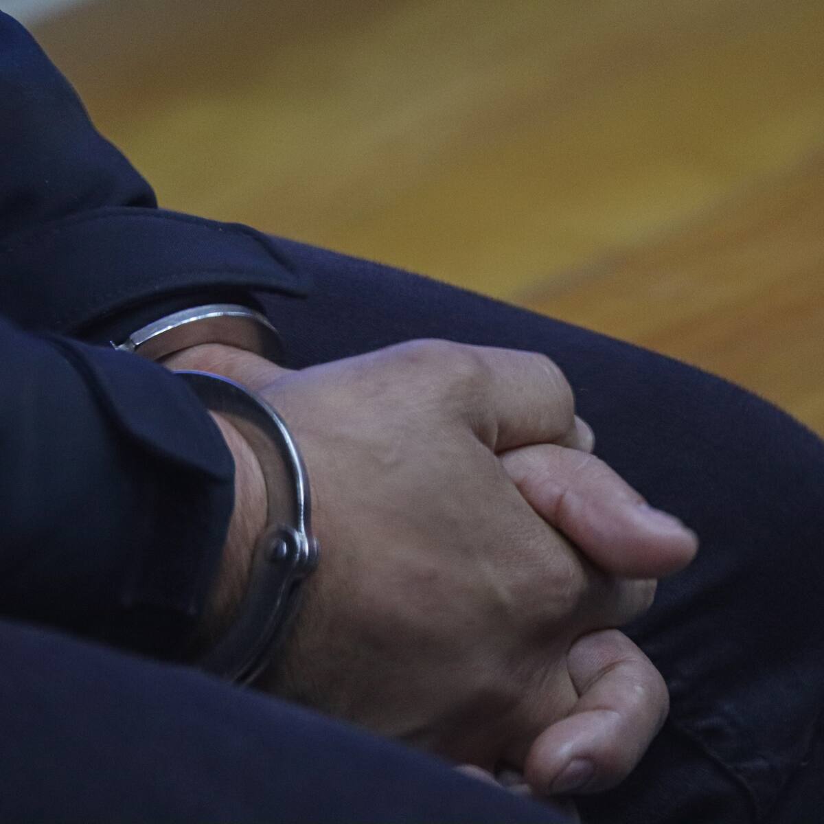 Abogado es condenado a 18 años de presidio por abusos y violaciones reiteradas contra su hija en Puerto Montt
