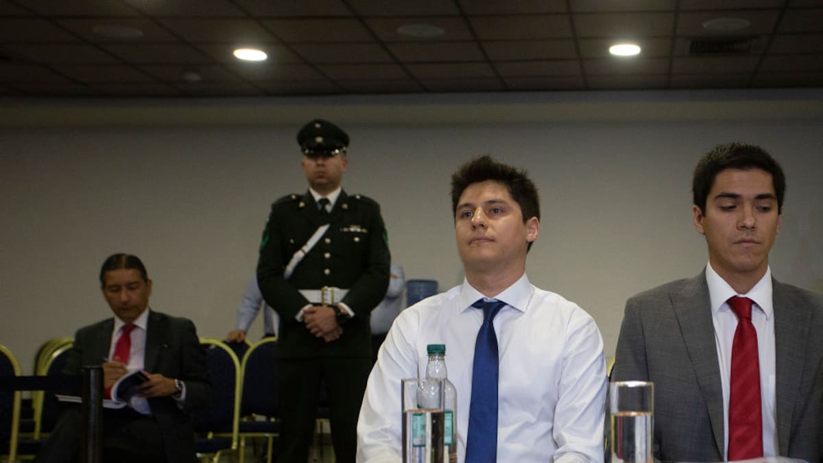 Corresponsal de ADN en Francia y juicio contra Nicolás Zepeda: “La pena puede subir si se comprueba nuevamente su culpabilidad”