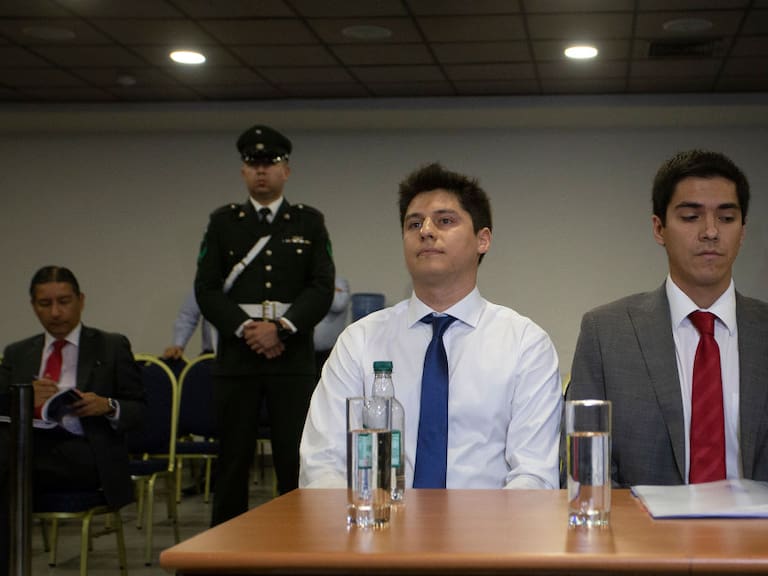 Corresponsal de ADN en Francia y juicio contra Nicolás Zepeda: “La pena puede subir si se comprueba nuevamente su culpabilidad”