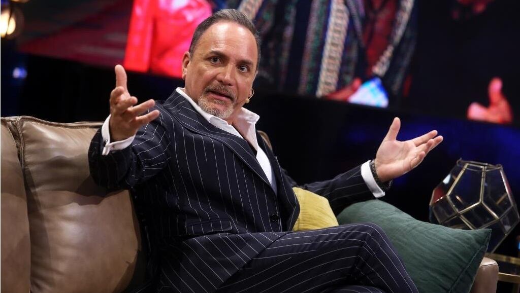 Luis Jara aseguró que Netflix pretendió humillarlo en promo de Luis Miguel, la serie: "Yo era realmente una vergüenza"