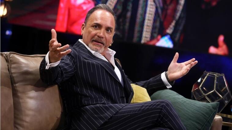 Luis Jara aseguró que Netflix pretendió humillarlo en promo de Luis Miguel, la serie: "Yo era realmente una vergüenza"