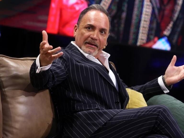 Luis Jara aseguró que Netflix pretendió humillarlo en promo de Luis Miguel, la serie: "Yo era realmente una vergüenza"