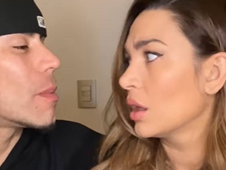 «Acabamos de terminar porque…»: Lisandra Silva desata la rabia de sus seguidores por supuesto quiebre con Raúl Peralta