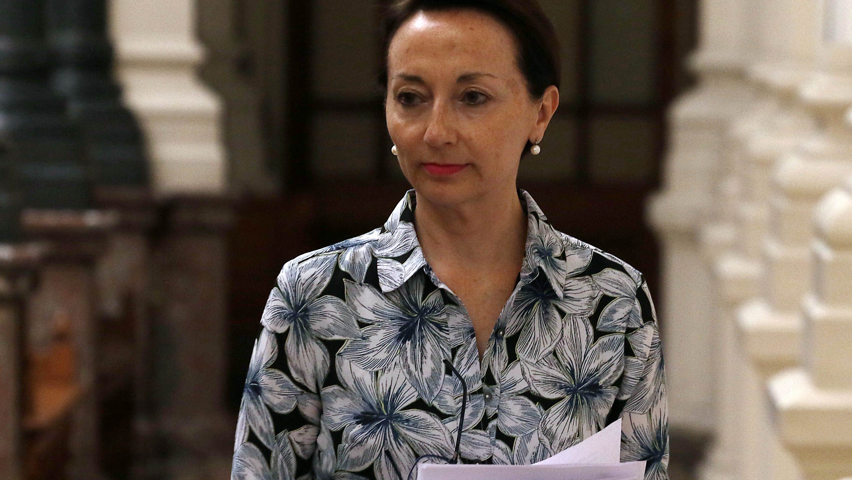Suprema por acusación constitucional contra jueza Silvana Donoso: “En este caso no se configuran los hechos que establece la norma”
