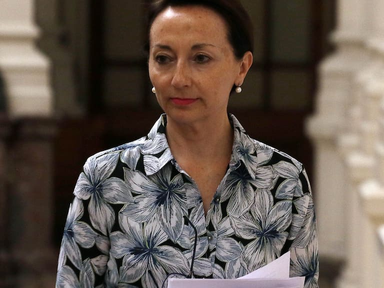 Suprema por acusación constitucional contra jueza Silvana Donoso: “En este caso no se configuran los hechos que establece la norma”