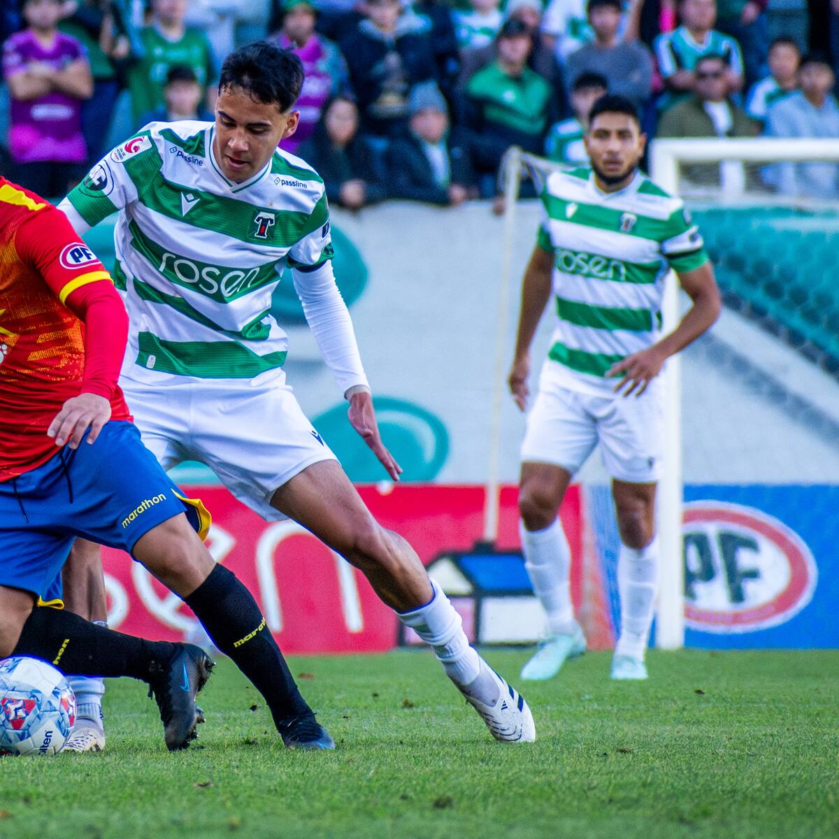 Partidos del fútbol chileno hoy 15 de septiembre: ¿qué duelos se juegan y dónde ver en vivo, por TV y online?