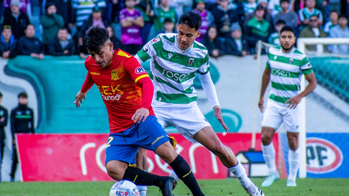 Partidos del fútbol chileno hoy 15 de septiembre: ¿qué duelos se juegan y dónde ver en vivo, por TV y online?