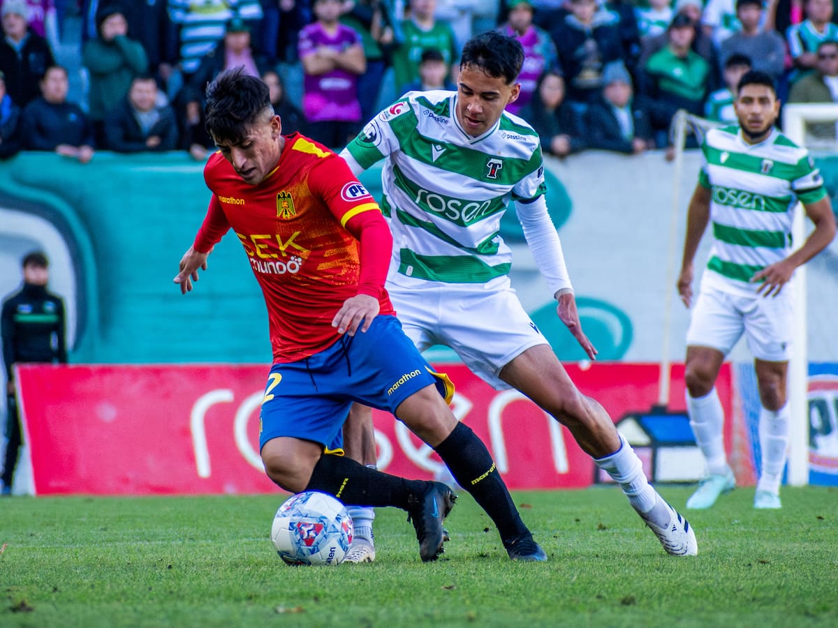 Partidos del fútbol chileno hoy 15 de septiembre: ¿qué duelos se juegan y dónde ver en vivo, por TV y online?