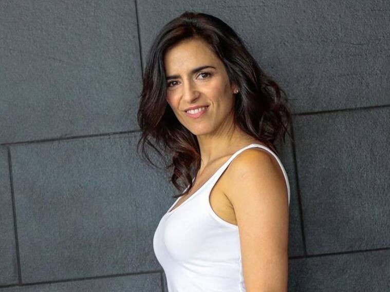 Paz Bascuñán