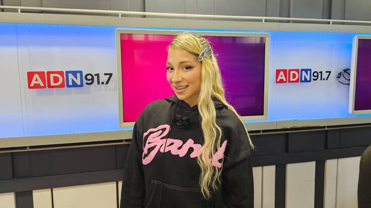 La reflexión de Princesa Alba con el estreno de su segundo álbum “Como Si Fuese Real”: “¿Hasta qué punto un viral te ayuda a mantener una carrera?”
