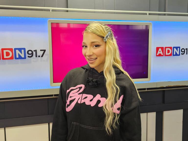 La reflexión de Princesa Alba con el estreno de su segundo álbum “Como Si Fuese Real”: “¿Hasta qué punto un viral te ayuda a mantener una carrera?”