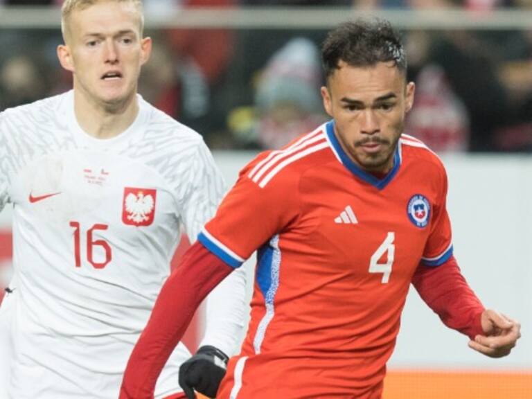 Gabriel Suazo comenta el rol de Berizzo en su llegada al fútbol francés: "Tener la opinión del DT de la selección es importante"