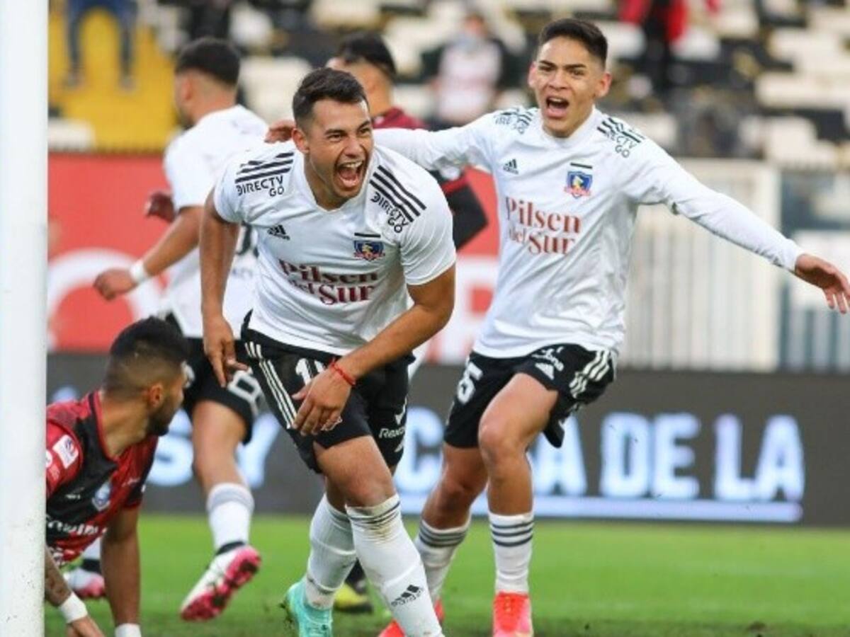 CLASIFICACIÓN | Con Colo Colo como líder exclusivo: Así quedó la tabla de posiciones del Campeonato Nacional