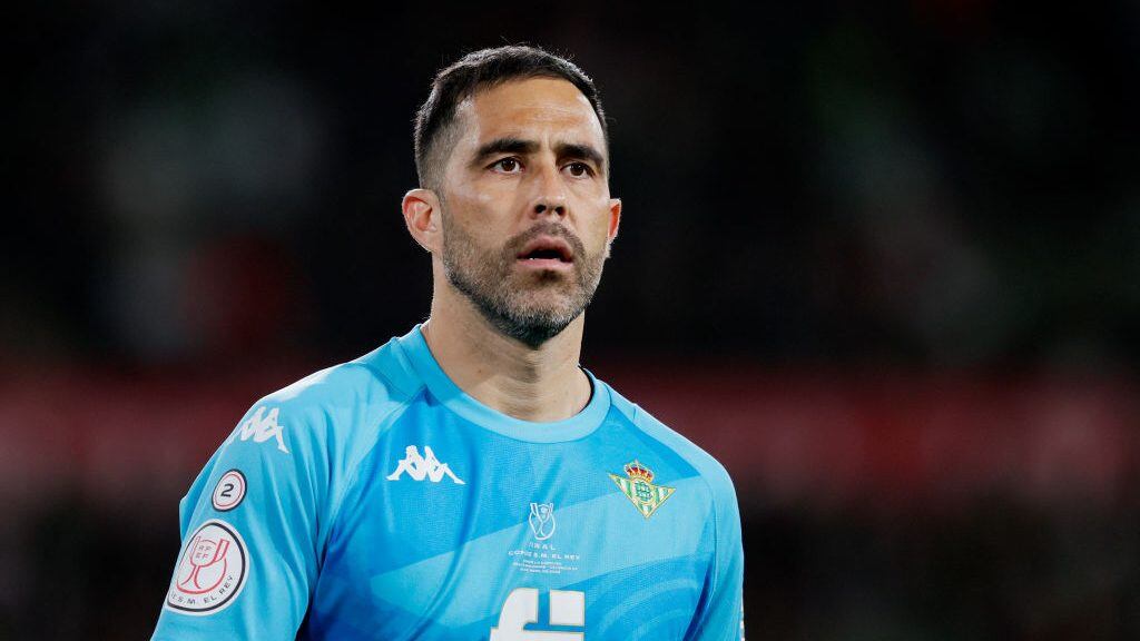 Claudio Bravo Pellegrini