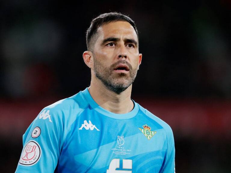 Claudio Bravo Pellegrini