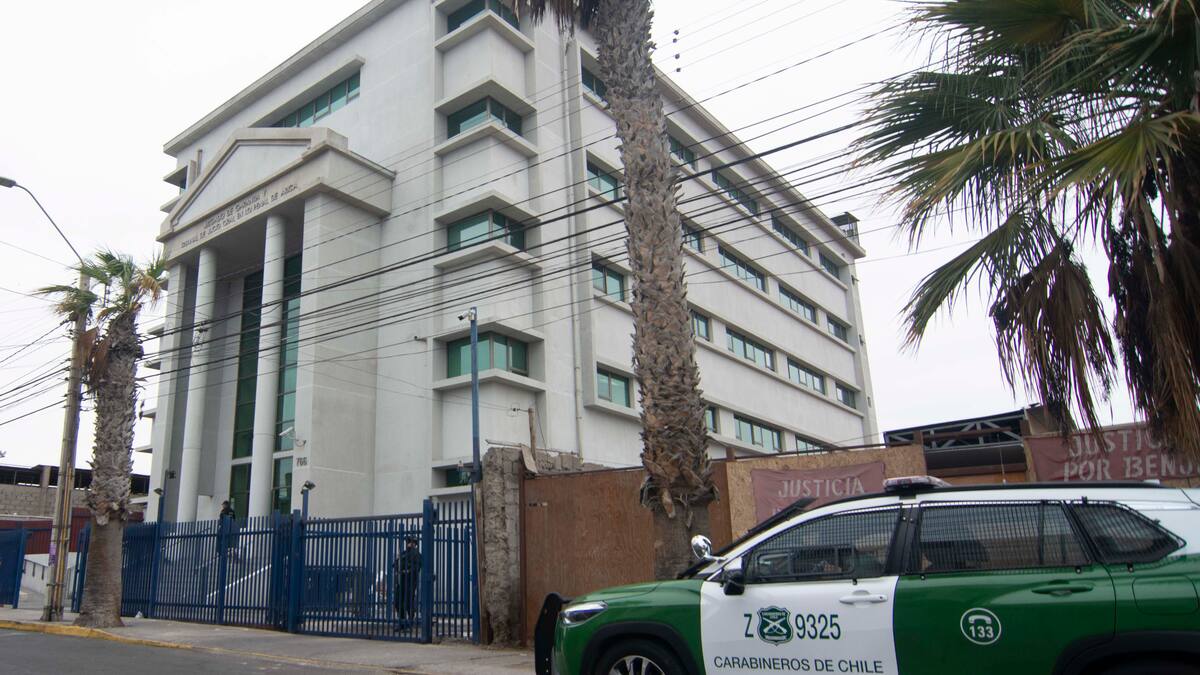 Formalizan a miembros de los Gallegos