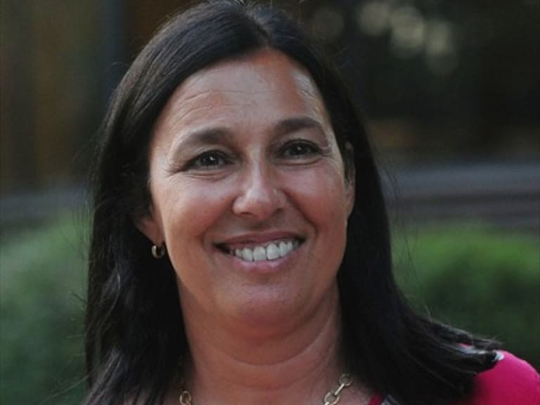 Futura ministra del Deporte de Piñera y exhibición Ríos-Agassi: «No hay compromiso adquirido»