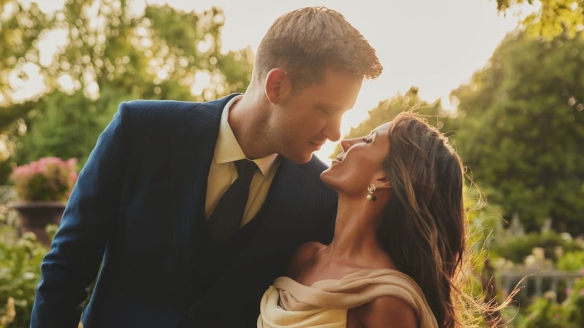 “Bienvenida a nuestra familia”: Nicolás Jarry y Laura Urruticoechea serán padres por tercera vez
