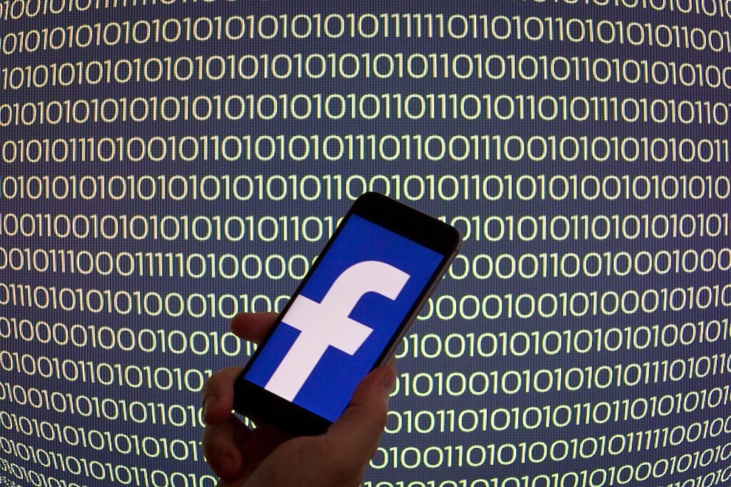 Facebook sufre un nuevo hackeo y se filtran datos de usuarios