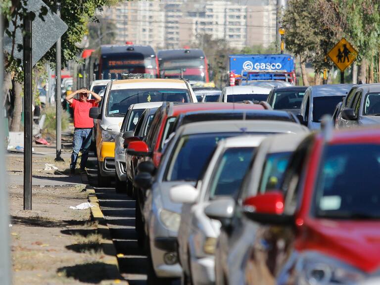 Permiso de circulación 2024: revisa aquí cuándo se paga el documento y cómo saber cuánto cuesta según el auto