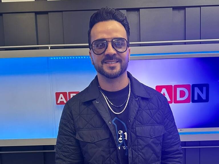 Luis Fonsi - Entrevista Ciudadano ADN