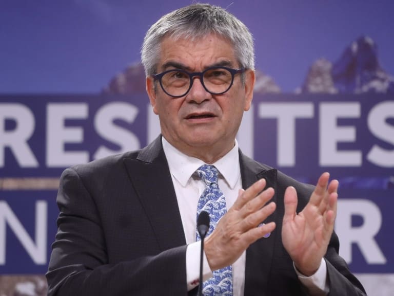 Hacienda recorta proyección económica para el 2023 pero recalca moderación de inflación