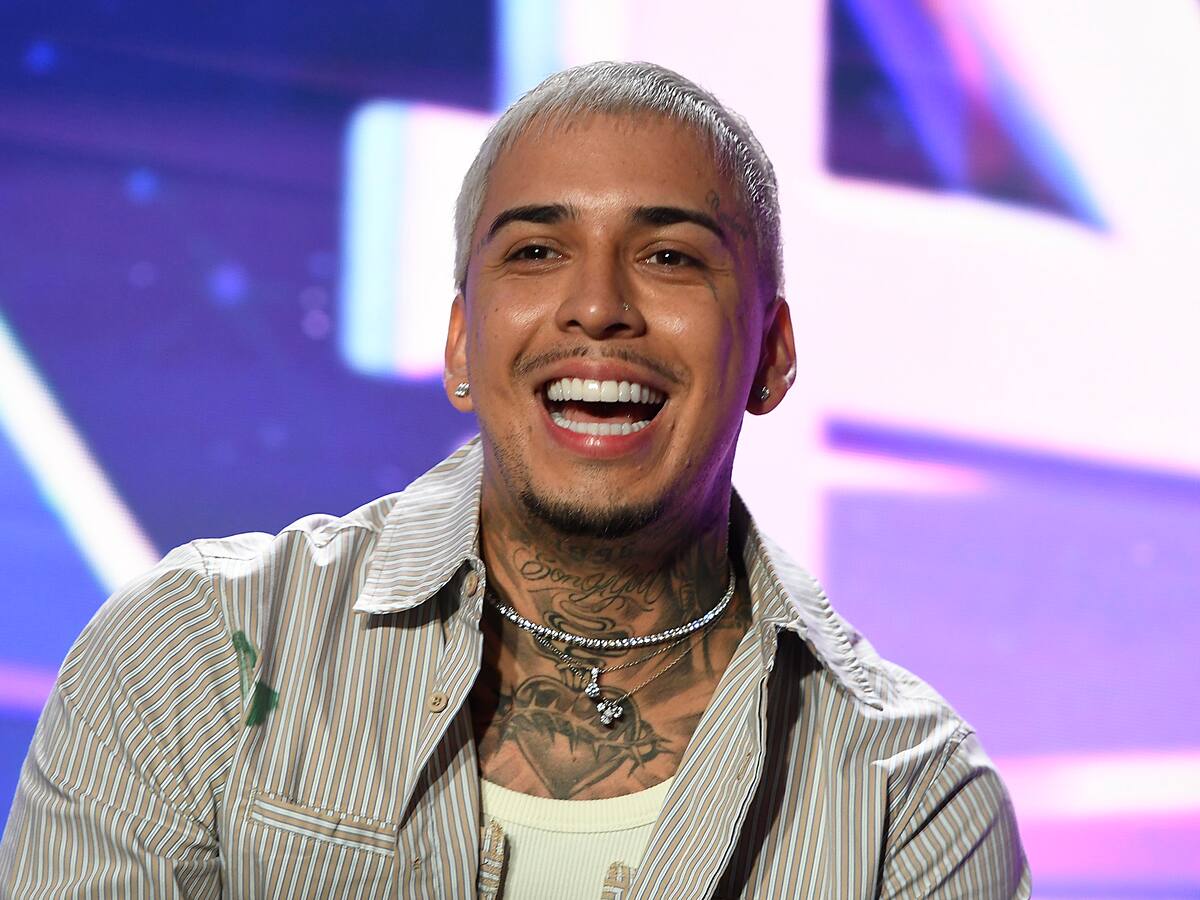 Festival de Viña 2024: quién es Young Cister, el artista urbano chileno que promete hacer bailar a la Quinta Vergara