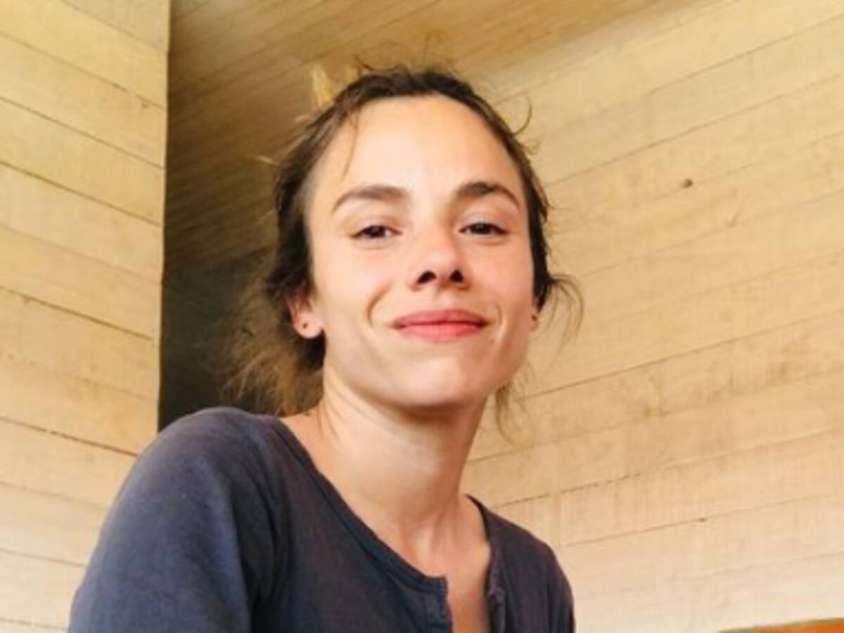 «Hermosas las dos»: María Gracia Omegna enterneció con foto junto a Anka, su hija