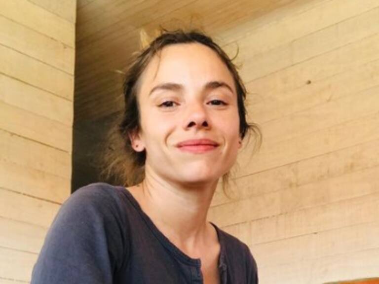 María Gracia Omegna | Instagram