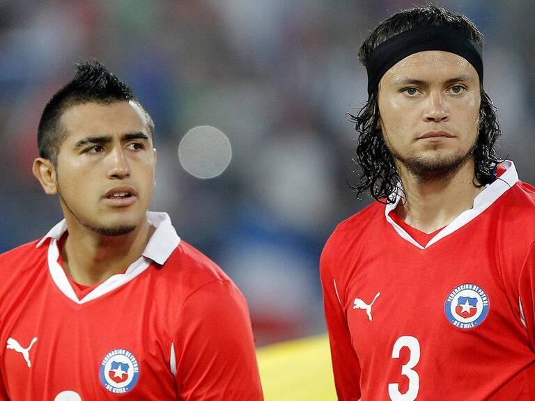 Waldo Ponce y su recuerdo en la selección: «Lo que quedamos debiendo fue la Copa América del 2011»